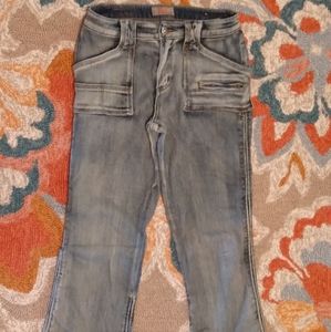 Elite Jean size 5/6